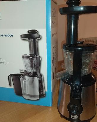 Estrattore di succo e verdure Daya dcf-1540 