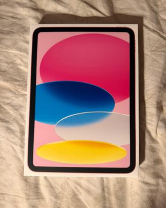 IPad 11" Wifi 128 gb