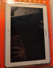 Tablet Samsung Tab2 10.1