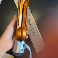 attacco airflow per airwrap