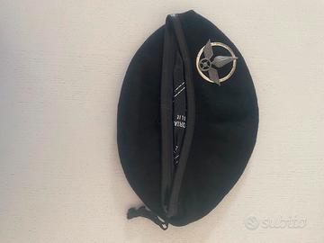 Basco Militare Vintage Motorizzazione