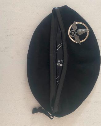 Basco Militare Vintage Motorizzazione