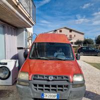 Fiat Doblò motore perfetto