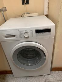 LAVATRICE BOSCH Serie 4