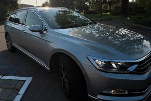 PASSAT 2.0 AUTOMATICA -TRATTABILE