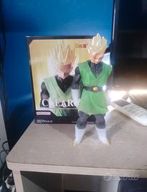 action figure di Gohan 