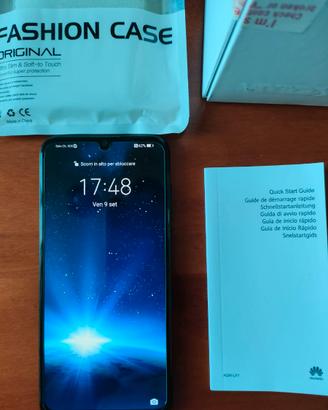 Huawei P SMart S Smartphone