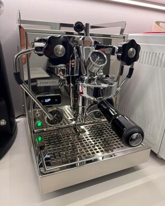 Profitec PRO 600 Macchina caffe e61