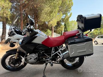 Bmw R 1200 GS 30 Years