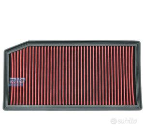 FILTRO ASPIRAZIONE DIRETTA MERCEDES C257 18-