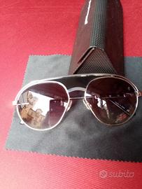 Maserati occhiali 