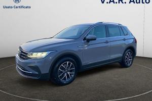 Volkswagen Tiguan 1.5 TSI 150 CV ACT Life