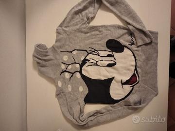 Abbigliamento bambina 7/8anni