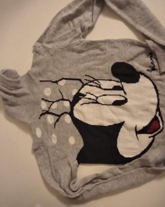 Abbigliamento bambina 7/8anni