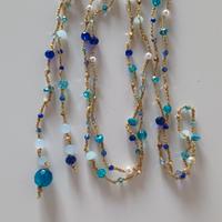collana artigianale 