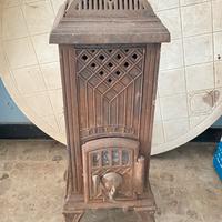 Stufa antica Tibet 1