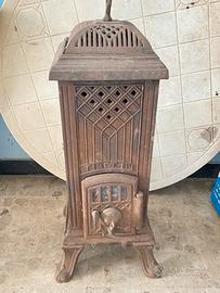 Stufa antica Tibet 1