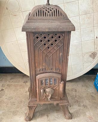 Stufa antica Tibet 1