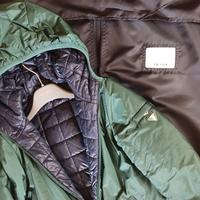 GIACCHETTO PRADA REVERSIBILE ORIGINALE