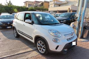 Fiat 500L 1.3 Multijet Trekking solo 95.000 km CER