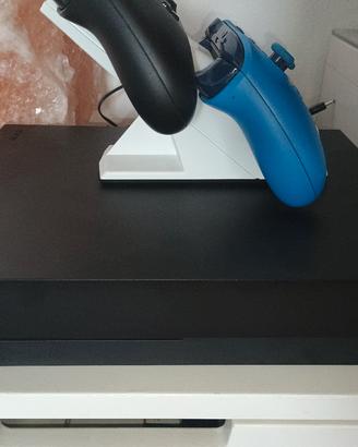 x box