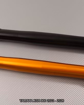 Foderi forcella SPR YAMAHA XSR 900 2022 - 2026