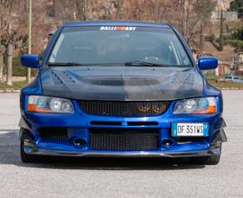 Lancer Evo 9 ITALIANA