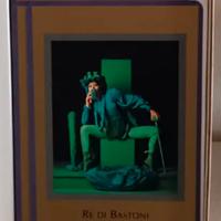  Carte "Tarochi  Maestro " Settanni 1995