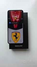 Samsung Galaxy S23 256GB