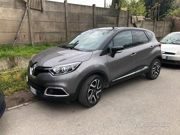Renault Captur 0.9 90cv Energy R-Link start&stop