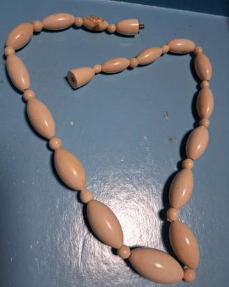 Collana Vintage