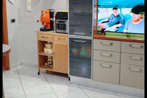 Appartamento al rione tamburi