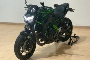 Kawasaki  Z 650 my 2025