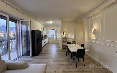 Appartamento a Caserta Via E. Ruggiero 3 locali