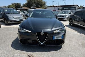 Alfa Romeo Giulia 2.2 Turbodiesel 210 CV AT8 AWD Q