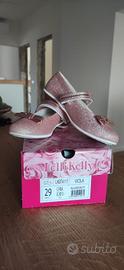 Scarpe bimba Lelly Kelly