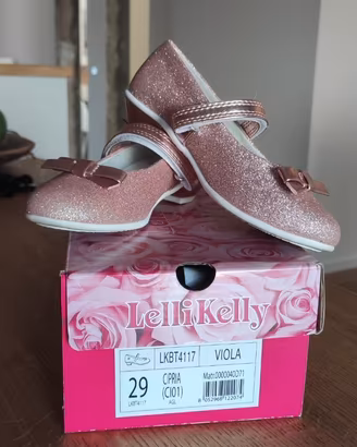 Scarpe bimba Lelly Kelly