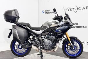 YAMAHA Tracer 7 700 GT Abs my25
