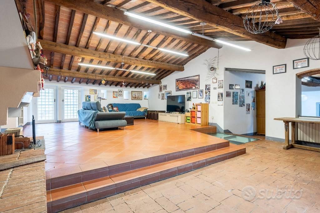 Apartment in San Giuliano Terme, Molina di Quosa - Vista 2