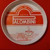 Vassoio pubblicitario caffè 