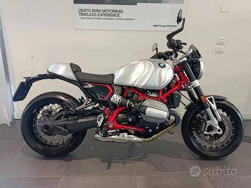 BMW R 12 nineT Abs
