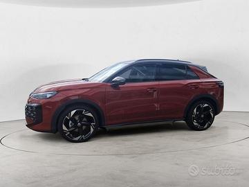Volkswagen T-Roc 1.5 eTSI 85kW ACT Style DSG