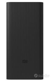 Power Bank da 18 W, 30000 mAh