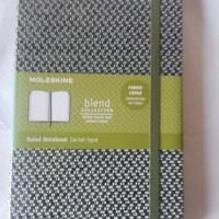 quaderno MOLESKINE