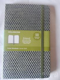 quaderno MOLESKINE