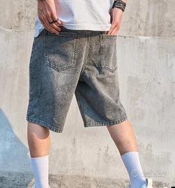 jeans e cargo HIP HOP 