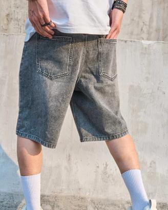 jeans e cargo HIP HOP 