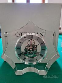 Orologio da tavolo Ottaviani