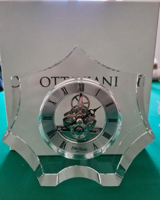 Orologio da tavolo Ottaviani