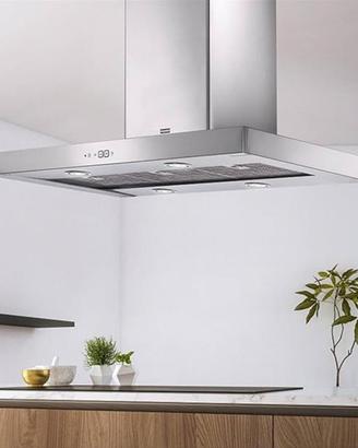 Cappa aspirante Franke